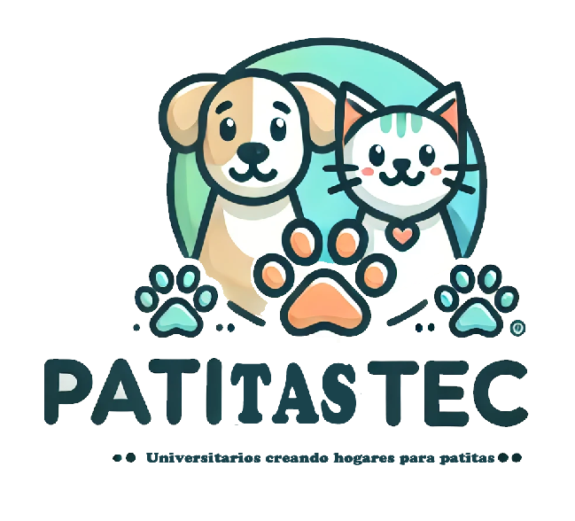 PATITAS TEC